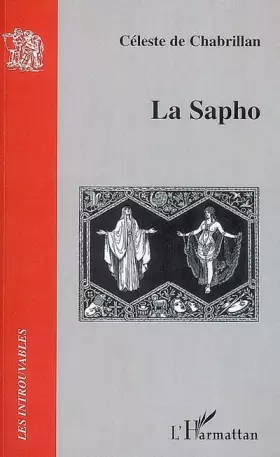 Couverture du produit · La Sapho