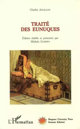 Couverture du produit · Traité des Eunuques