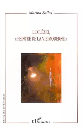 Couverture du produit · Le Clézio,
