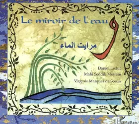 Couverture du produit · Le miroir de l'eau