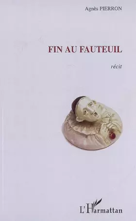 Couverture du produit · Fin au fauteuil