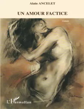 Couverture du produit · Un amour factice: Roman