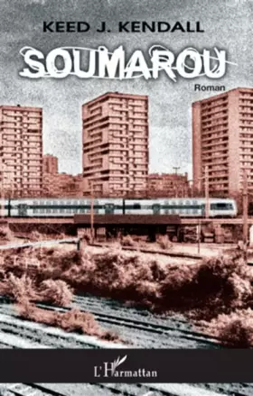 Couverture du produit · Soumarou Roman