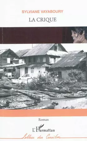 Couverture du produit · La crique