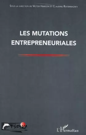 Couverture du produit · Les mutations entrepreneuriales