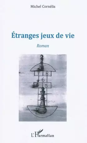 Couverture du produit · Etranges jeux de vie