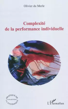 Couverture du produit · Complexité de la performance individuelle
