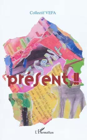 Couverture du produit · Present !!