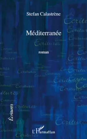 Couverture du produit · Méditerranée