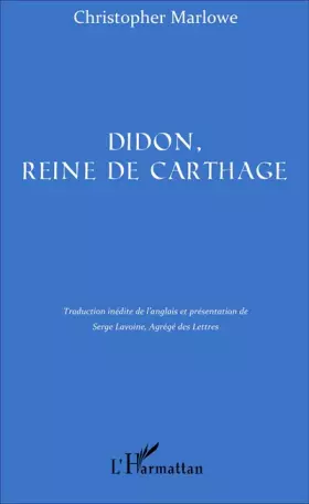 Couverture du produit · Didon, reine de Carthage