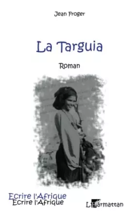 Couverture du produit · La Targuia: Roman