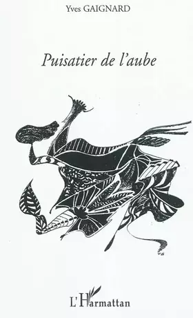 Couverture du produit · Puisatier de l'aube