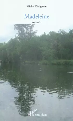 Couverture du produit · Madeleine: Roman