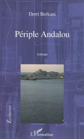 Couverture du produit · Périple Andalou: Roman