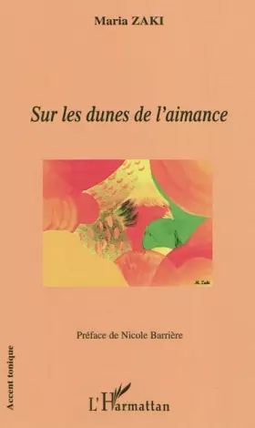 Couverture du produit · Sur les dunes de l'aimance