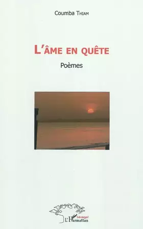 Couverture du produit · L'Ame en quête: Poèmes