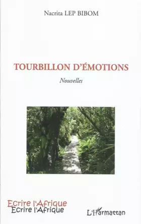 Couverture du produit · TOURBILLON D'EMOTIONS NOUVELLES