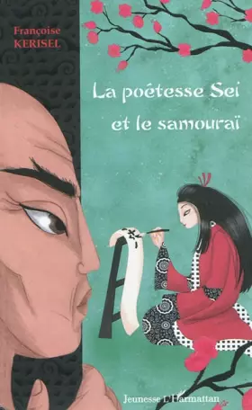 Couverture du produit · Poetesse Sei et le Samourai