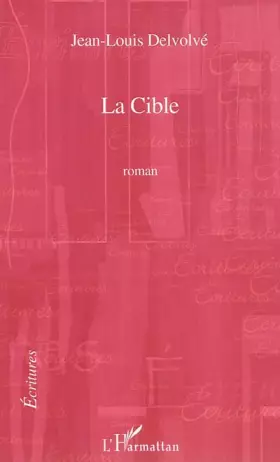 Couverture du produit · La Cible