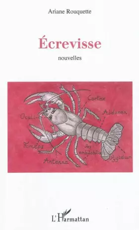 Couverture du produit · ECREVISSE NOUVELLES