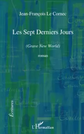 Couverture du produit · Les sept Derniers Jours