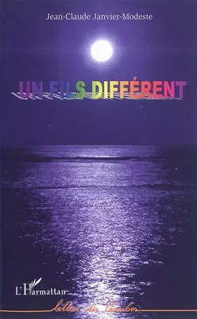 Couverture du produit · UN FILS DIFFERENT