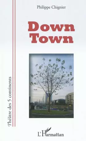 Couverture du produit · Down Town