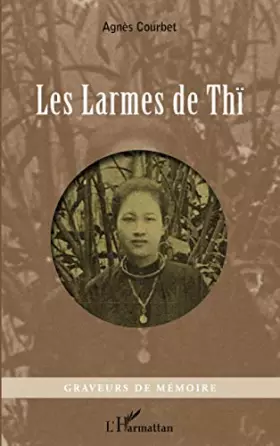Couverture du produit · Les Larmes de Thi