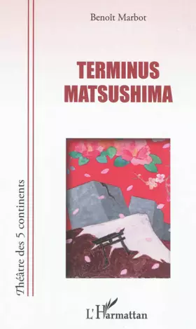 Couverture du produit · Terminus Matsushima