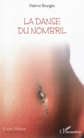 Couverture du produit · La danse du nombril