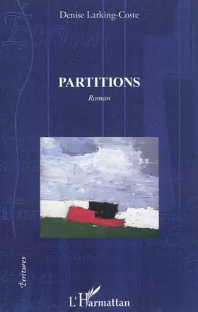 Couverture du produit · Partitions: Roman