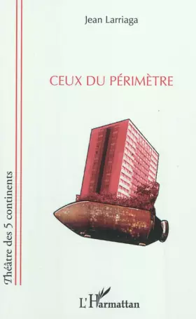 Couverture du produit · Ceux du périmètre