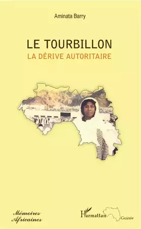 Couverture du produit · Tourbillon: La dérive autoritaire