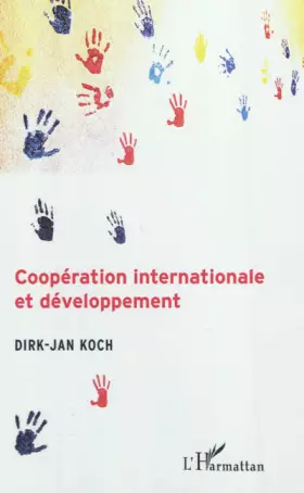 Couverture du produit · Coopération internationale et développement