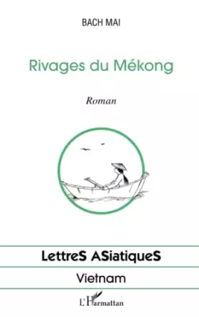 Couverture du produit · Rivages du Mékong
