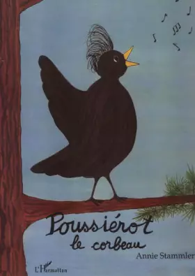 Couverture du produit · Poussierot le Corbeau