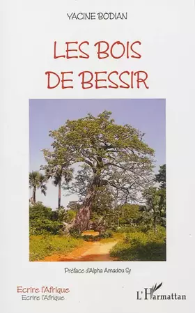 Couverture du produit · Bois de Béssir