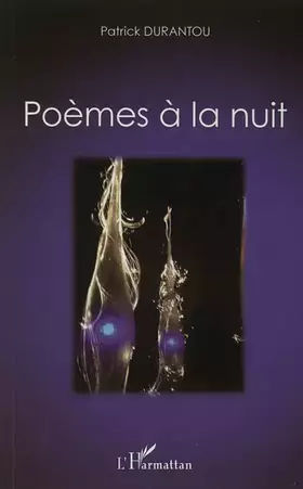 Couverture du produit · Poèmes à la nuit