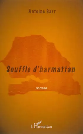 Couverture du produit · Souffle d'harmattan: Roman