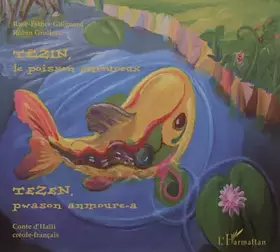 Couverture du produit · Tézin, le poisson amoureux