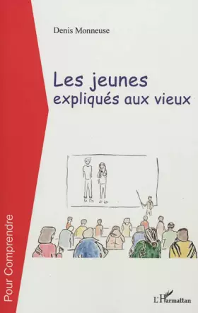 Couverture du produit · Les jeunes expliques aux vieux