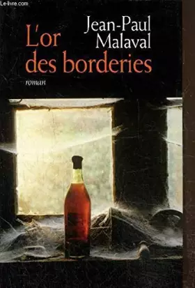 Couverture du produit · L'or des borderies
