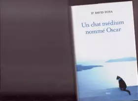 Couverture du produit · UN CHAT MEDIUM NOMME OSCAR