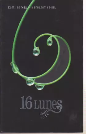 Couverture du produit · 16 LUNES