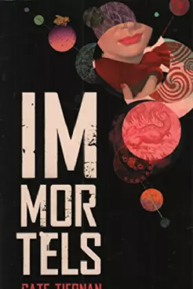 Couverture du produit · Immortels