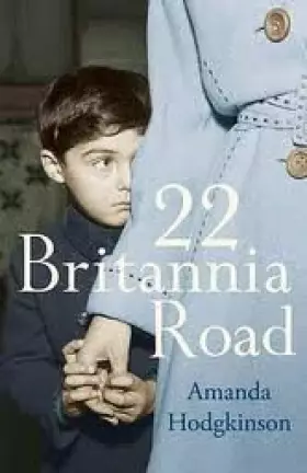 Couverture du produit · 22 BRITANNIA ROAD