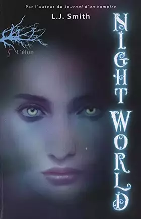 Couverture du produit · Night World 5 : Lélue