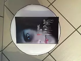 Couverture du produit · Le journal d'un vampire