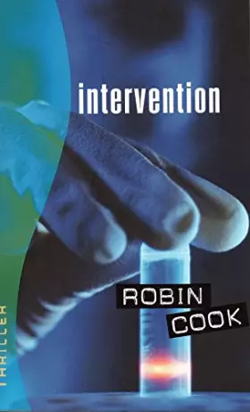 Couverture du produit · intervention