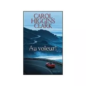 Couverture du produit · Au voleur